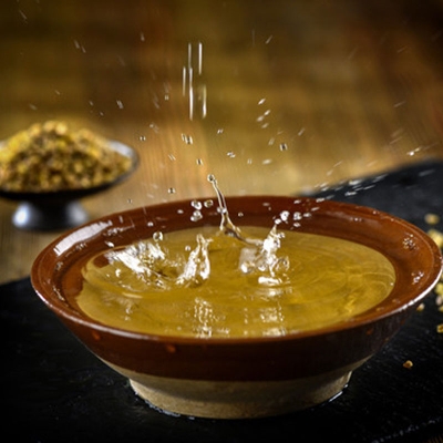 52°原酿八年老酒