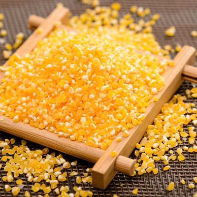 玉米糁