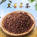 黑苦荞茶