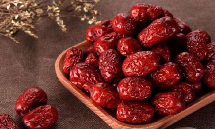大枣的作用