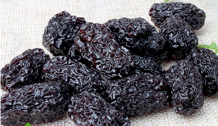 黑枣食用