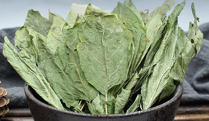 人参叶有什么用