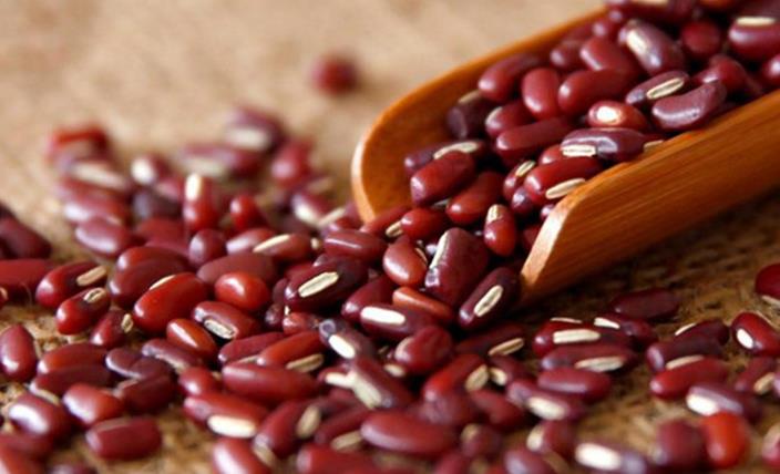 赤小豆食补