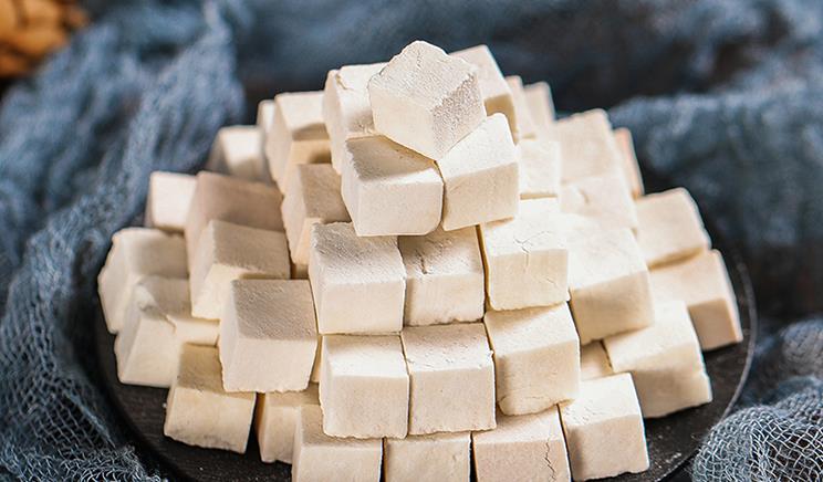 茯苓的功效与作用