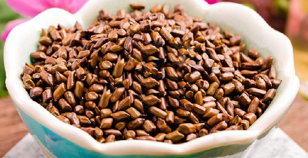 决明子的功效与作用