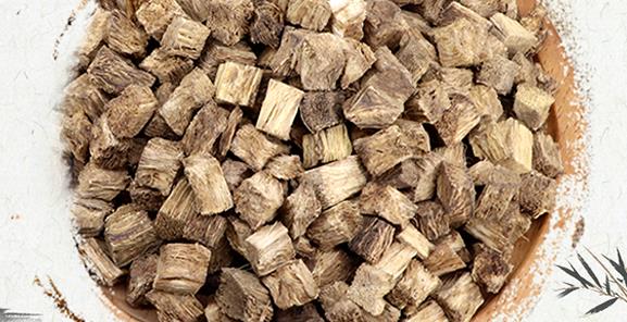 葛根的作用与功效