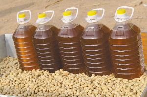 花生油的小知识