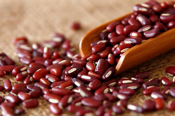 赤小豆功效与作用
