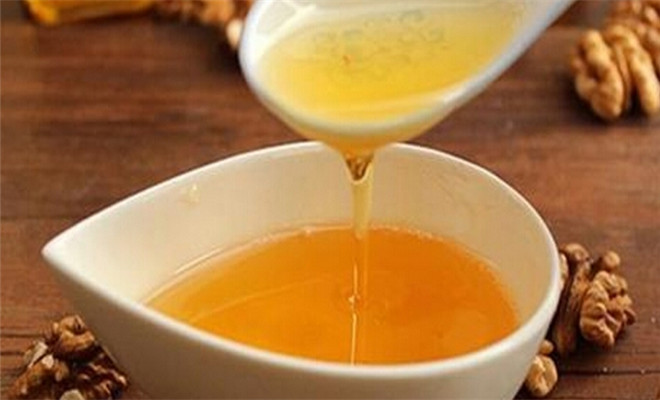 核桃油的小知识