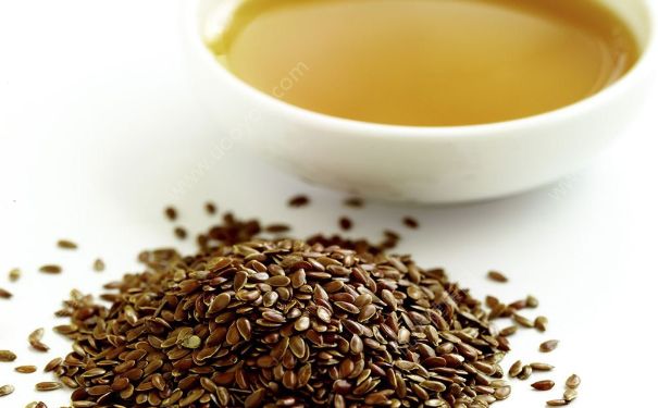 芝麻油的小知识