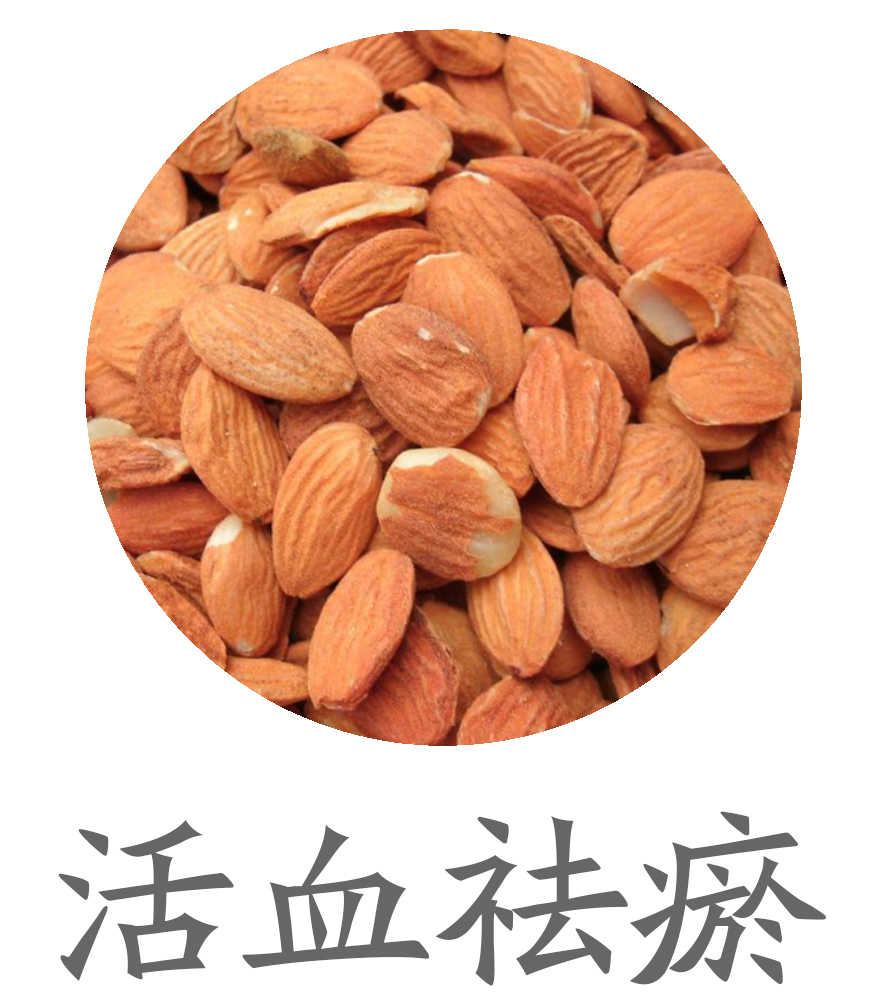 活血祛瘀