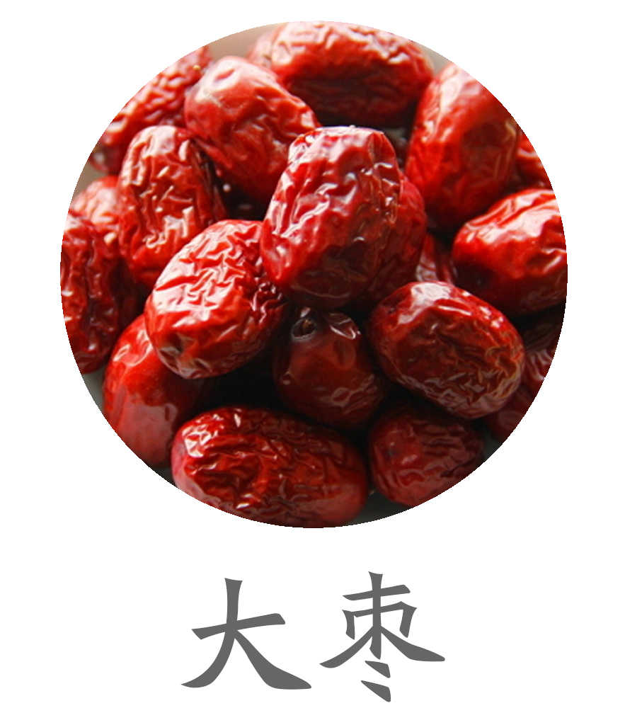 大枣