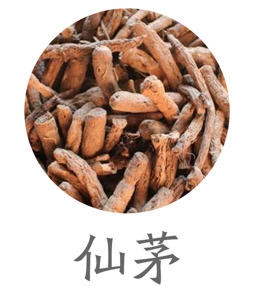 仙茅