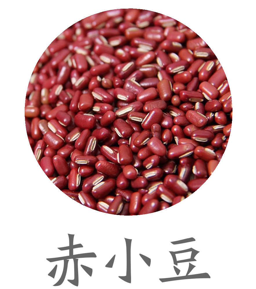 赤小豆