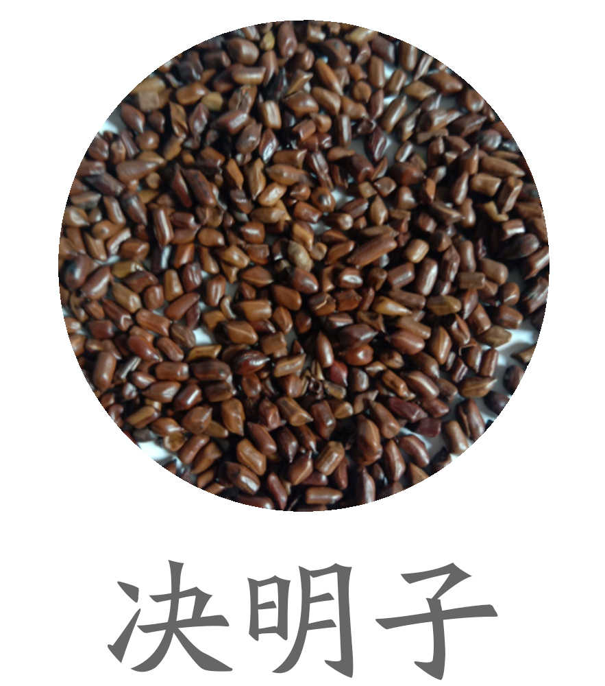 决明子