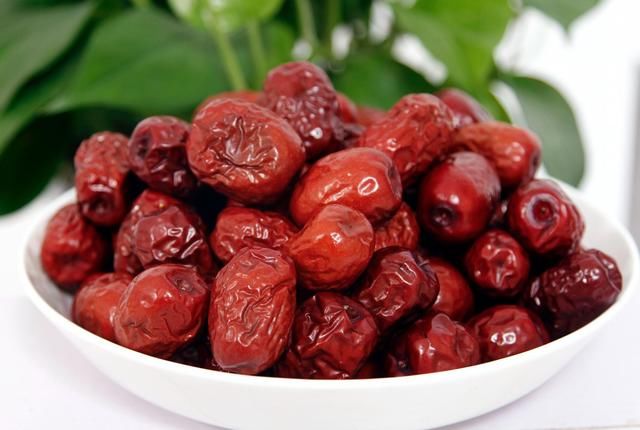 补气养血吃什么